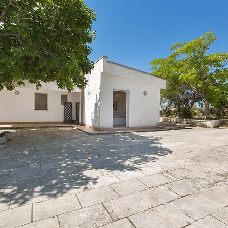 Apartamento Soledelsud By Barbarhouse Otranto Exterior foto