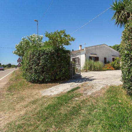 Apartamento Soledelsud By Barbarhouse Otranto Exterior foto