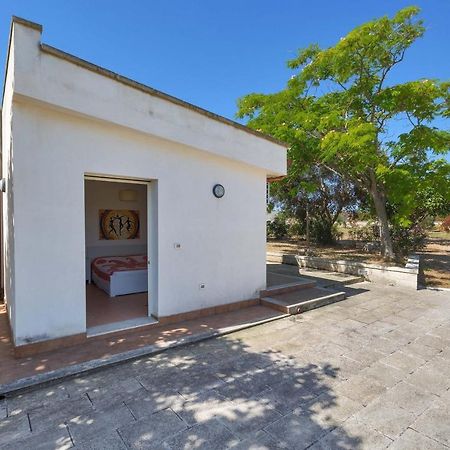 Apartamento Soledelsud By Barbarhouse Otranto Exterior foto